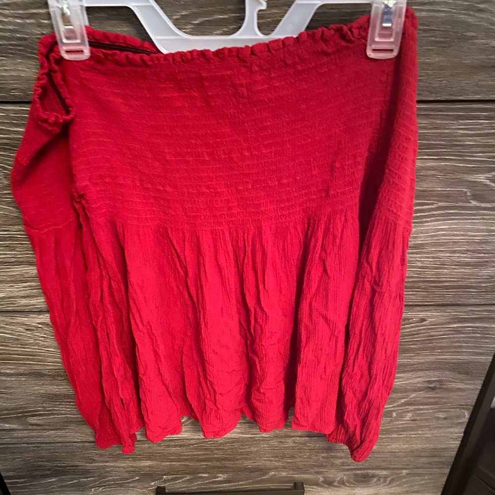 Rue 21